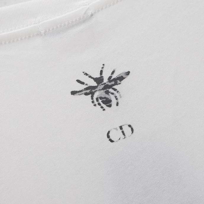 Dior T Shirts Short _SKUDiors-3xl509733852